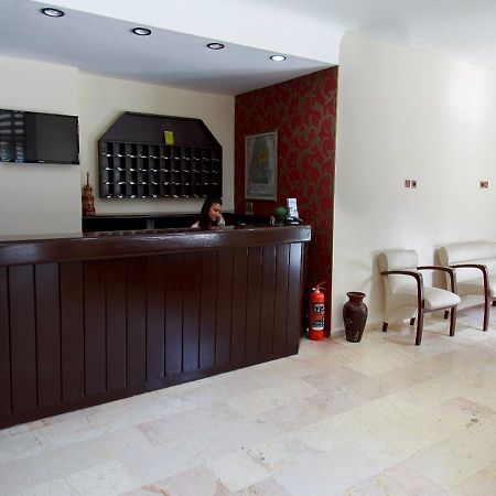 Asem Hotel Alanya Exteriör bild