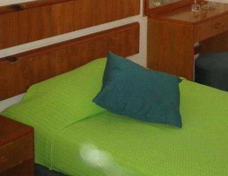 Asem Hotel Alanya Exteriör bild
